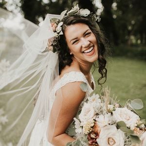 Meet your Posher, Jess